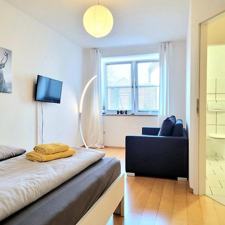Wohnraum By Steidle Apartment Buxheim  Ngoại thất bức ảnh