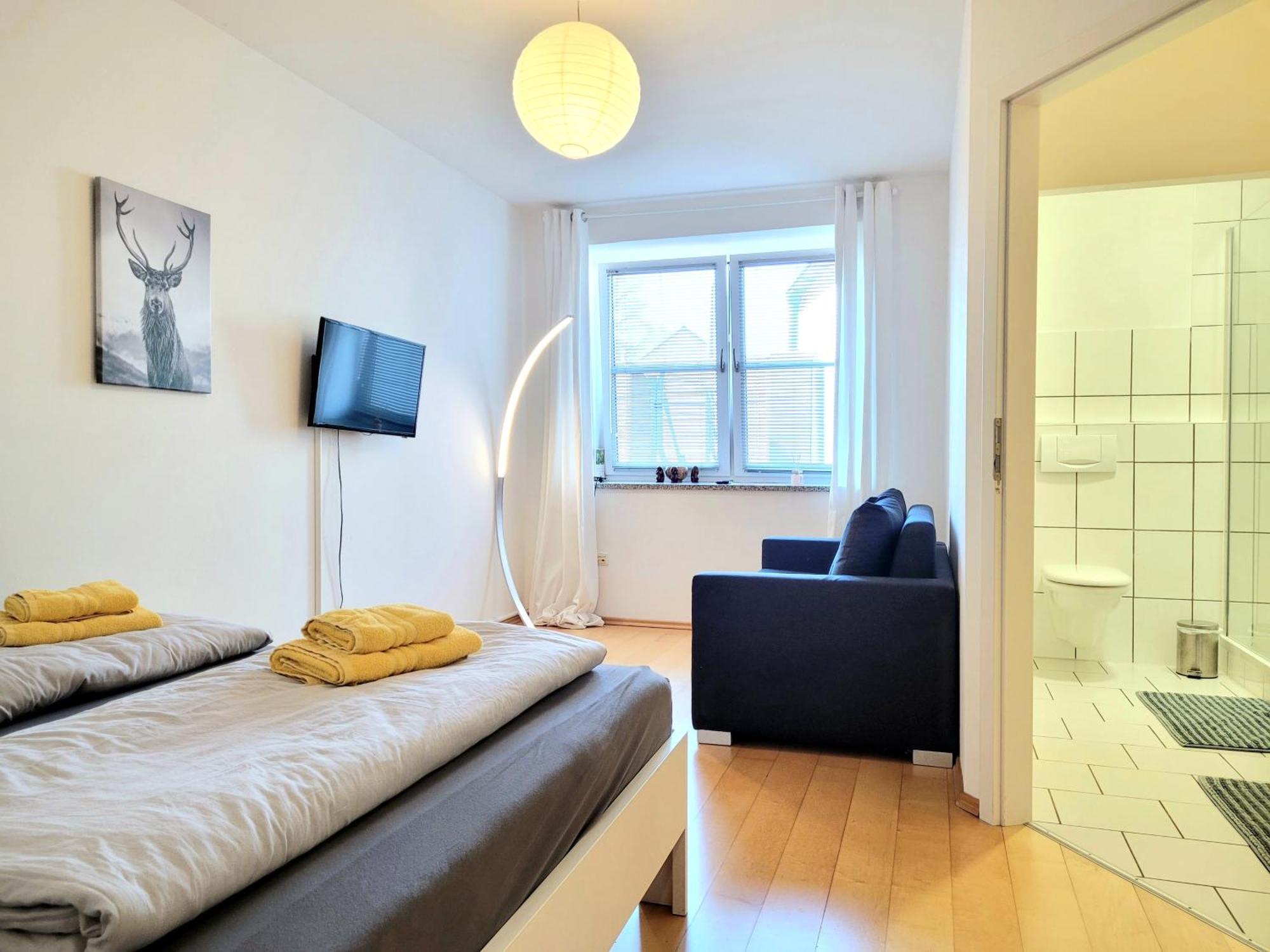 Wohnraum By Steidle Apartment Buxheim  Ngoại thất bức ảnh