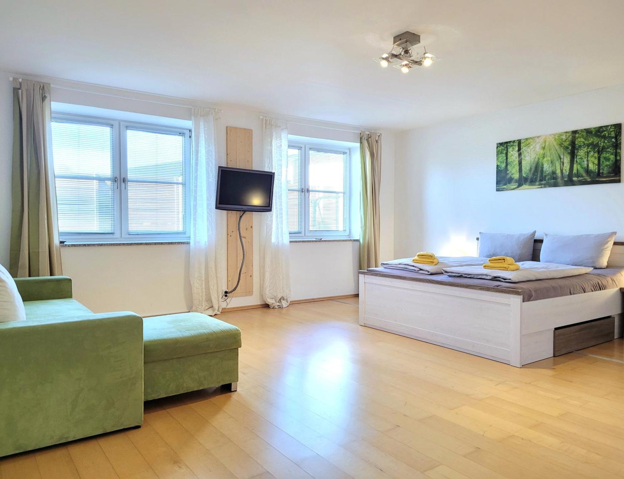 Wohnraum By Steidle Apartment Buxheim  Ngoại thất bức ảnh
